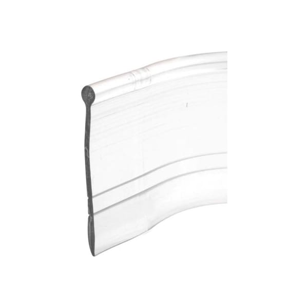 Prime-Line Prime-Line Shower Door Bottom Seal, 37-Inch, Clear M 6184 - main